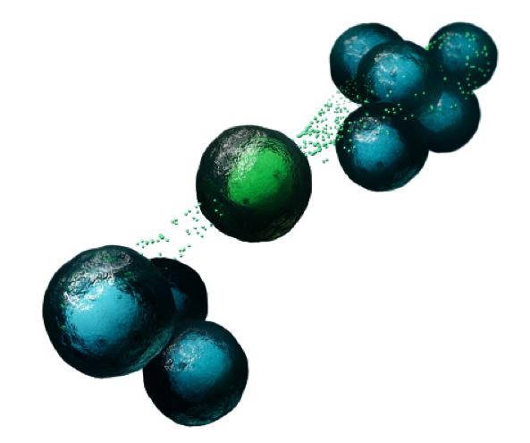 補充膠原蛋白的最棒的方式就是「自體生長膠原蛋白」，這與注射生長因子在肌膚真皮層有著密切的關聯，讓妳皮膚的細胞被重啟！