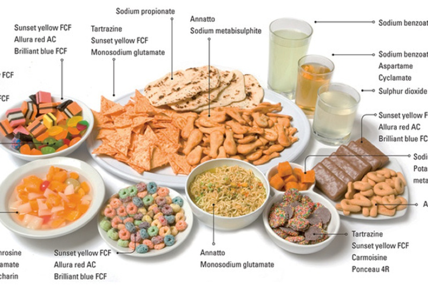 如果妳想要盡可能避免食品添加物造成的健康危害，最關鍵的就是必須加強自己身體的代謝能力，可以靠攝取「檸檬酸」輕鬆強化新陳代謝，加速排泄體內酸的廢棄物與毒素，就能大幅減輕肝臟、腎臟的排毒負擔。